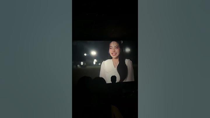 Thanh Thủy và MV 'Chăm em một đời' của ca sĩ Đức Phúc ❤️