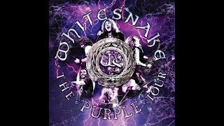 Whitesnake - Love Ain't No Stranger [Live In Birmingham 2015] (Official Audio Track)