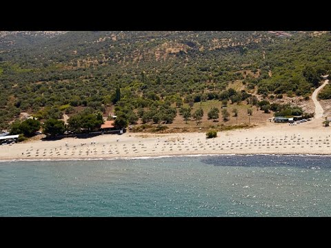 Akliman Beach
