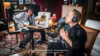 Echo Sessions 32 - The King Zeros Up The Line