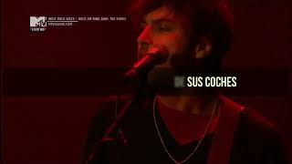 The Kooks - Matchbox Sub Español