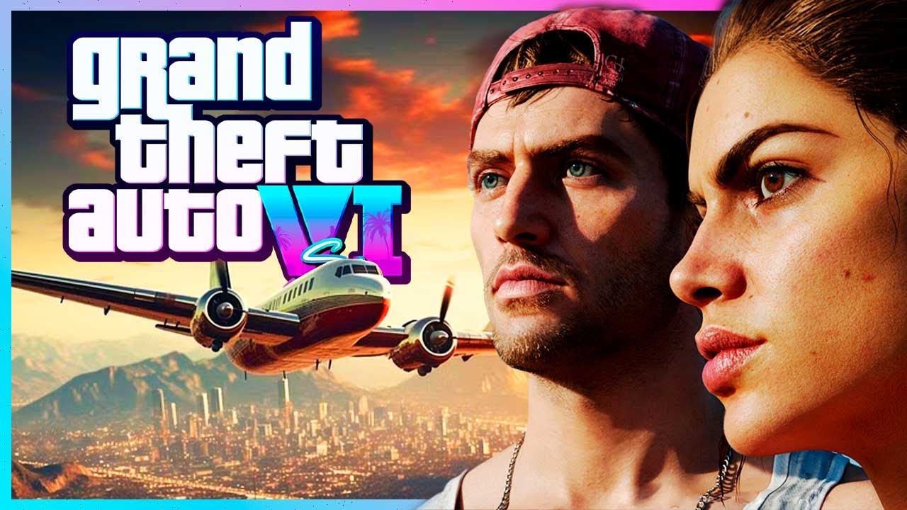 Rockstar anuncia GTA 6 oficialmente e confirma primeiro trailer em dezembro