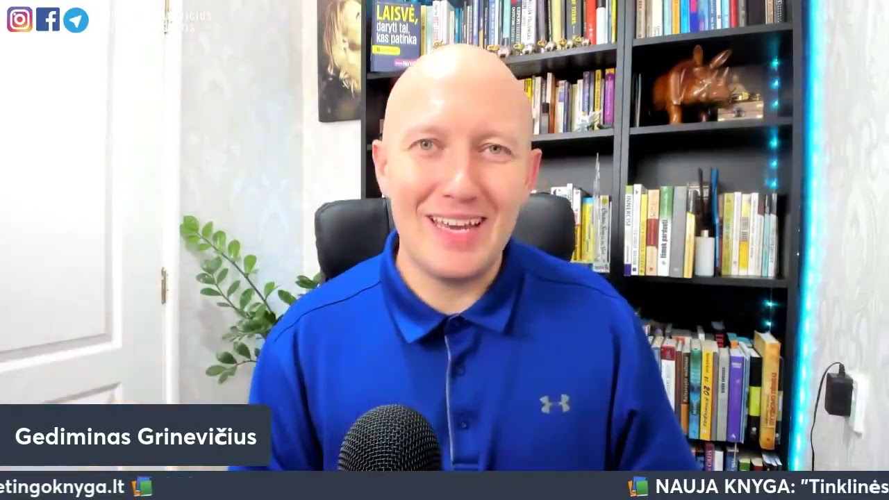 Serija1176 Pirkimo Ciklas   Kodėl ne visi perka?