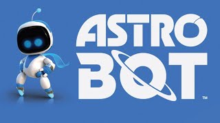 Astros Playroom3 ,We Finished The Game