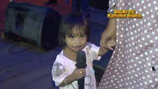 ' Resah ' ibu nya lagi asyik 2 beryayi anak nya rebutan MIC# OM. PMM.Plg # Sedang # Kartimin Studio