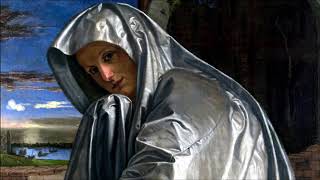 Jean-Joseph de Mondonville: 'De Profundis clamavi', Grand Motet