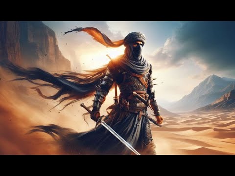 النسر الأندلسي زيد بن أفقه قصة بطل عربي أسطوري الذي هز عروش القشتاليين