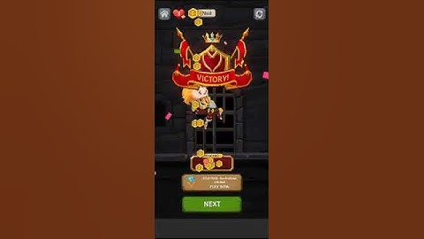 How to loot level 262 Walkthrough Solution