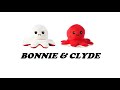 BONNIE &amp; CLYDE TANIŞMA !