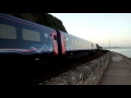 43092 43035 Passing Teignmouth 28 7 15 