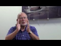 John Solheim IGPN Interview Highlights