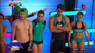 Combate: Programa del 09 de Octubre 2017