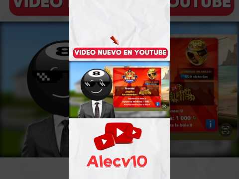 Disfruta del Emocionante Juego de Casino en Línea en 8ballpool.org.es para España