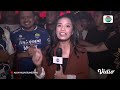 Ramai! Pendukung Persib Bandung Kompak Meneriakan Juara | Championship Series BRI Liga 1 2023/24