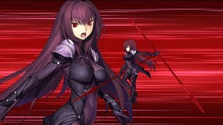 FGO Servant Spotlight: Scathach Analysis, Guide and Tips