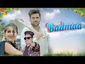 Badmaa  song  raju punjabi  hema choudhary  raaku  new haryanvi song 2022