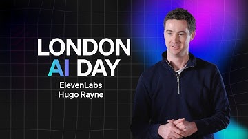 ElevenLabs demo—Hugo Rayne (GTM Director, ElevenLabs)