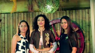 Dress Designer Pinkey & Simran Organizer Leena Gupta Shiva Dadu