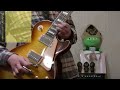 バカ 男の怒りをぶちまけろ/THE HIGH- LOWS・COVER