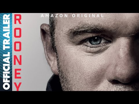Rooney | First Official Trailer