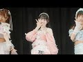 241114 アイテムはてるてるのみ 姫乃にこ(히메노니코) FULL CAM 推しカメラ(Fancam) [AGE FES! vol.61] 4K60p