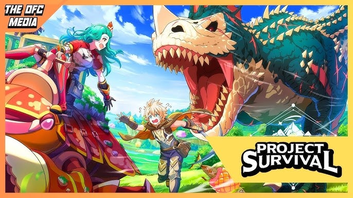 Tren Game Awal Oktober 2025: Dominasi Genre Survival dan Open World di Platform Mobile