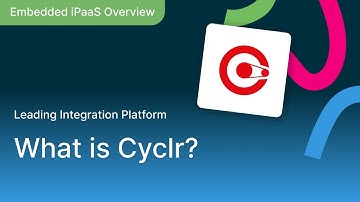 What is Cyclr? It