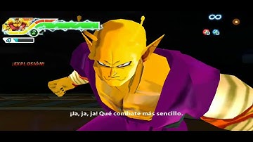 NEW ISO DBZ TTT MOD DRAGON BALL XENOVERSE 3 - ULTIMATE ATTACKS