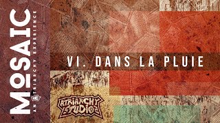 Dans La Pluie