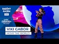 Viki Gabor - Move the World (Junior Eurovision 2020 Common Song)