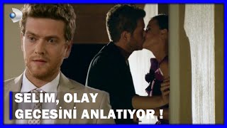 Selim, Olay Gecesini Anlatıyor - Fatmagülün Suçu Ne? 80.Bölüm