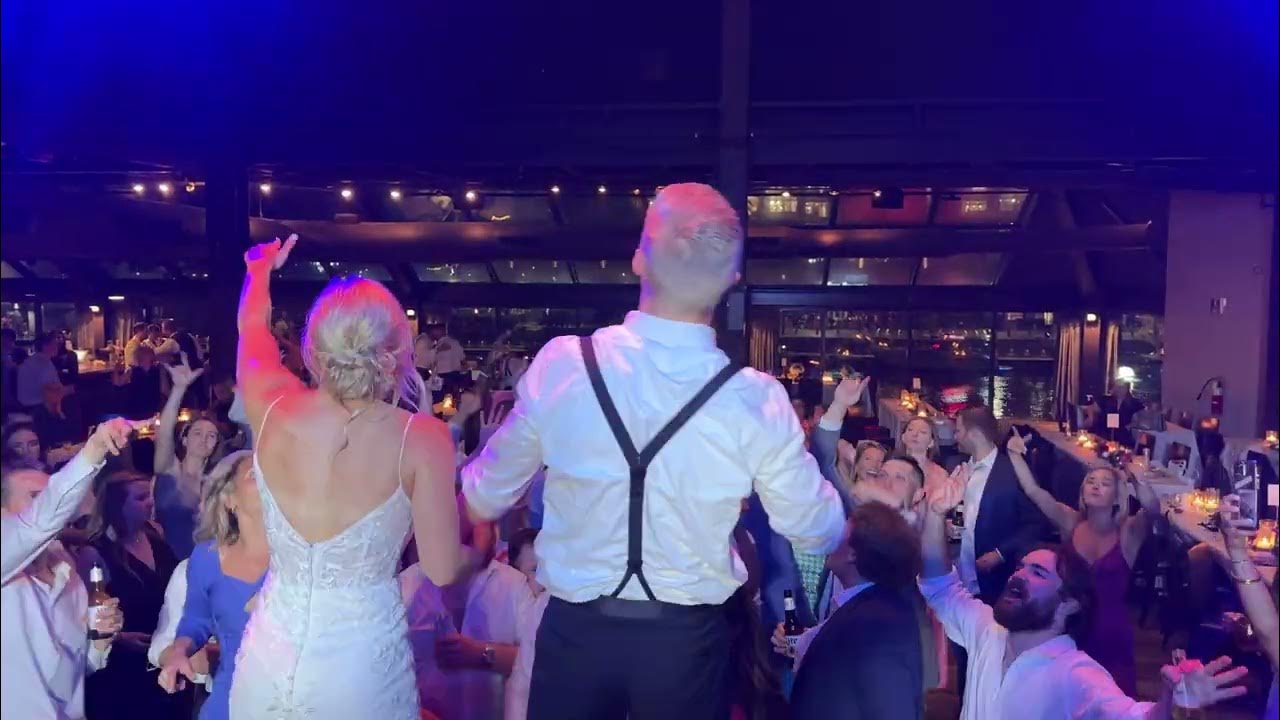 Music Box Supper Club Disc Jockey A Bride s DJ Cleveland Ohio YouTube music-box-supper-club-disc-jockey-a-bride-s-dj-cleveland-ohio-youtube