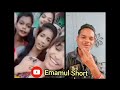 Emamulshort seleder ke val lagena bangla roastings 