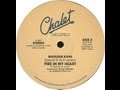 Madleen Kane Fire In My Heart Extended PicMix HD 