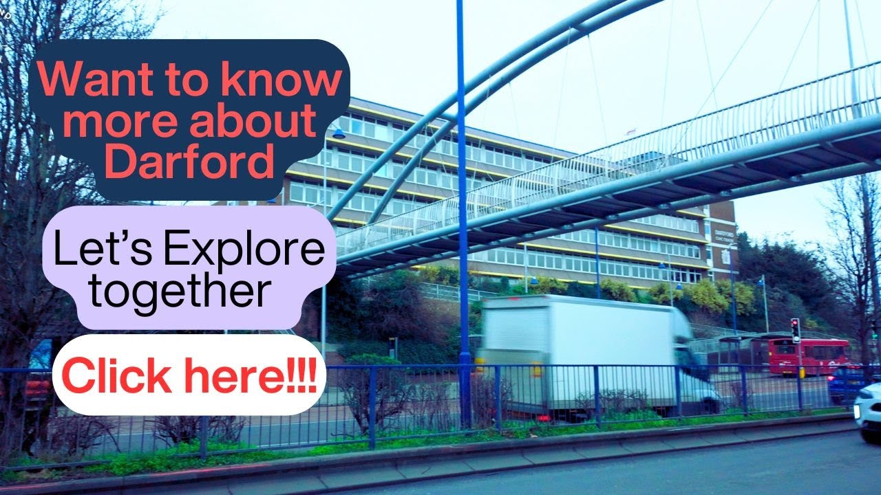 Why Dartford Is More Than a Commuter Town | Full Documentary