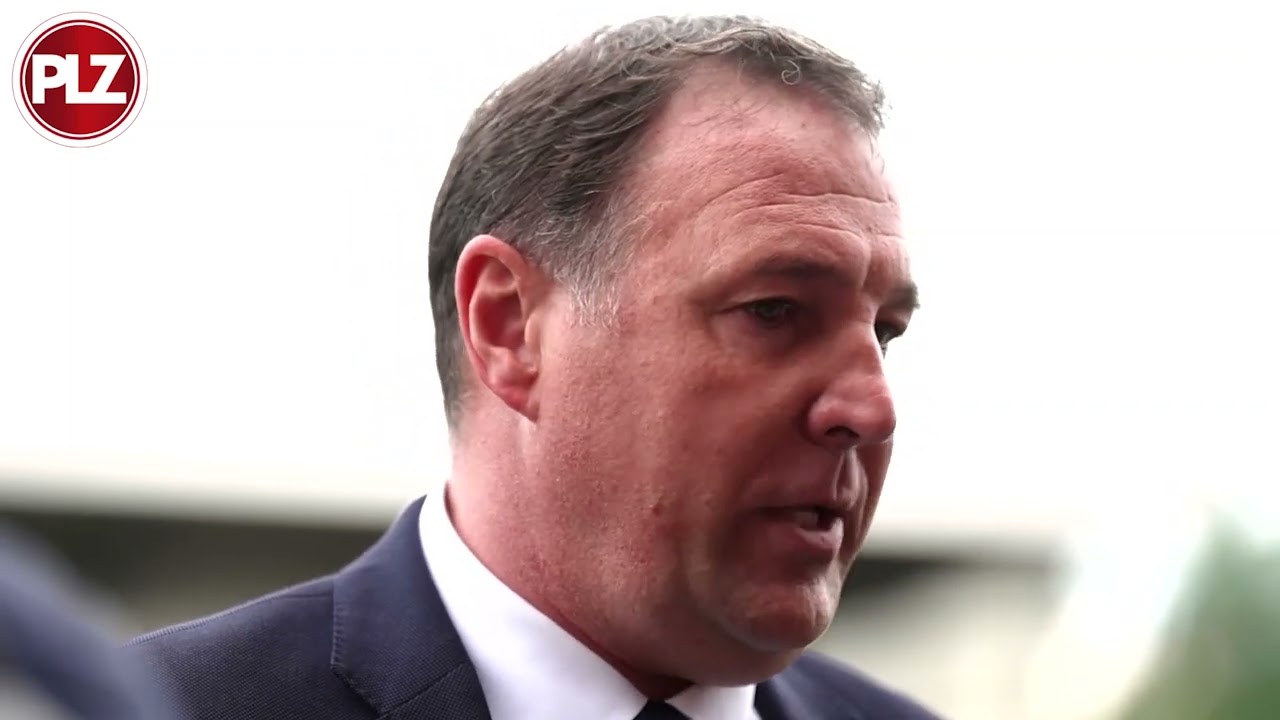 HEAR: Malky Mackay's thoughts after Ross County's stunning 4-3 cup victory