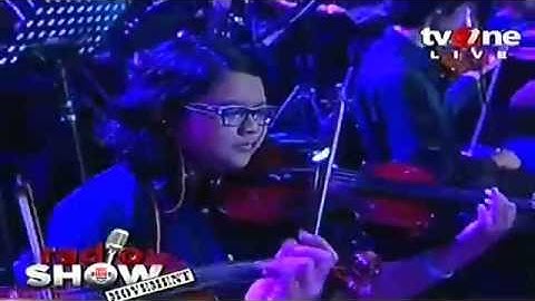 PAS BAND - Kesepian Kita @RadioMovementShow tvOne