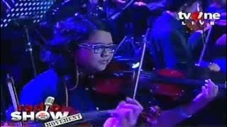 PAS BAND - Kesepian Kita @RadioMovementShow tvOne