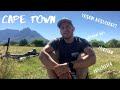Cape Town da hayat nasıl ? Güvenli mi ?  Fiyatlar ?