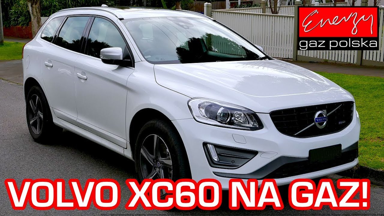 Montaż Lpg Volvo Xc60 3.0 304Km 2014R W Energy Gaz Polska Na Auto Gaz Kme Nevo - Youtube