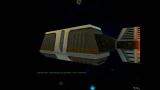 DRIFT - When Worlds Collide [PC, 2002] Walkthrough, Mission 11 : The Battle at Ruby