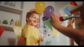 Back To Kindergarten Song For Kids A Fun School Day Abc Song