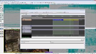 How to set up cameras in UDK
