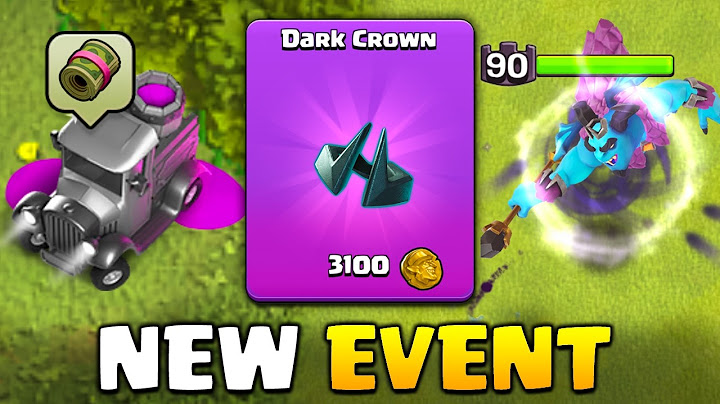 New Dark Deal Event - Everything You Need to Know!