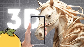 Turn Anything Into a 3D Model in Seconds with CR Scan Ferret Pro | Unboxing & Monetization Options 🤖