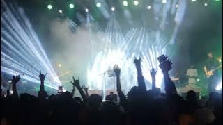 Apel Pagi Band - Terlalu Manis Cover SLANK