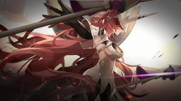 Neural Cloud OST- Cyclops Sector Vanguard Sound Studio (RabbitJ)