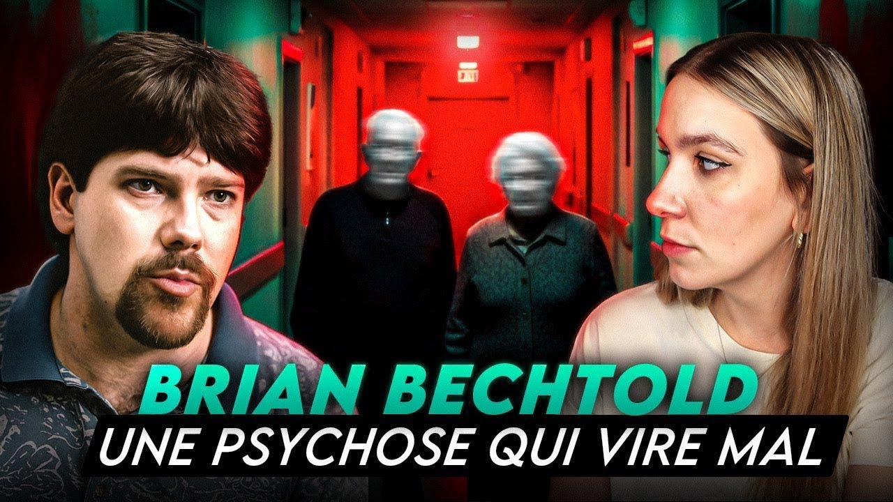 Le MEURTRE des Bechtold par leur FILS : Une histoire « D'ALIÉNATION MENTALE »