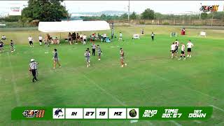 READY FOR PLAY CUP III Presented by Thaivivat Insurance | Field 8 | Day 1