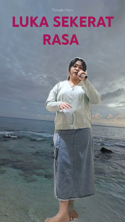 YOLLANDA FT ARIEF - LUKA SEKERAT RASA - COVER BY RANI RUSDY #fyp #cover #pop